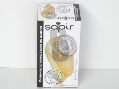 Нови предложения Машинка за почистване на дрехи SP6550A                                                                                                                                                                                                                                                                      